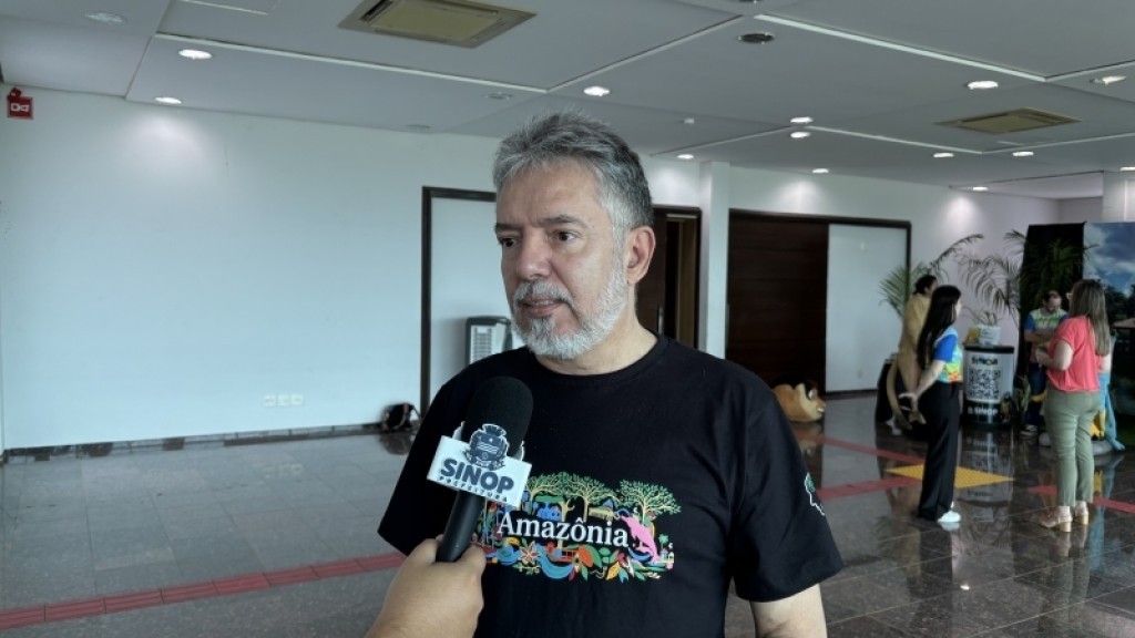 Instalação de Núcleo do INPA em Sinop poderá fortalecer pesquisa e inovação