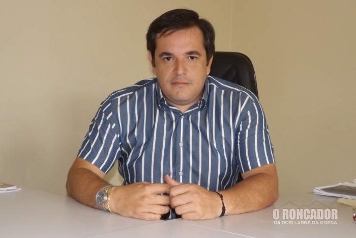 Moacir Couto é nomeado para assumir a Sema em Barra do Garças