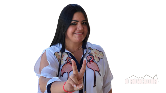 Justiça Eleitoral defere o pedido de candidatura de Vanusa Pazetto