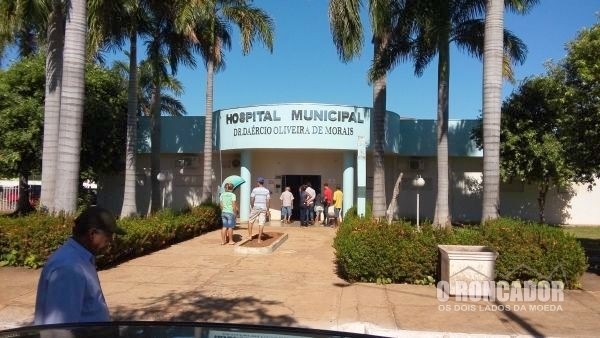 Prefeitura de Nova Xavantina ganha liminar e fornecedora deverá entregar ventilador pulmonar à Hospital Municipal