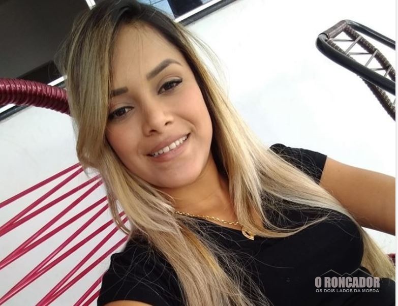 Karina Souto faleceu no início da tarde desta terça-feira