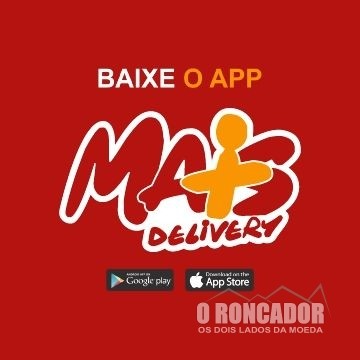 Primeiro aplicativo de entregas chega a Água Boa; conheça o Mais Delivery