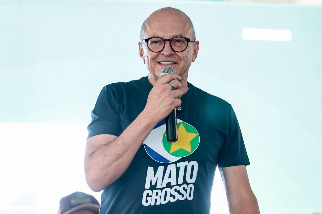 Governador inaugura escolas e delegacias em três cidades do Médio-Norte nesta quinta-feira (2)