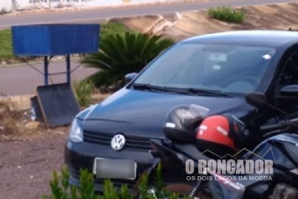 Homem que alugou carro em Goiânia e não devolveu é preso em Nova Xavantina