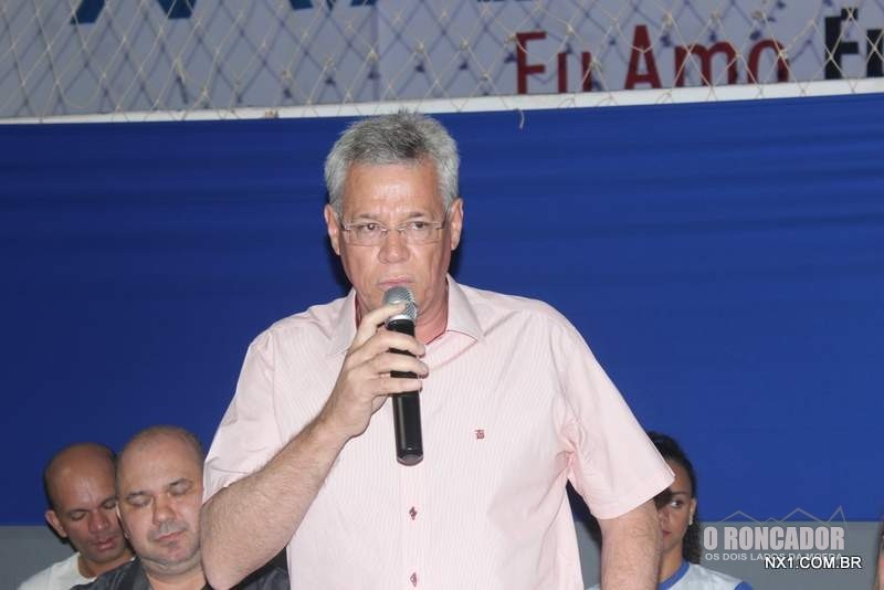 Prefeito de Nova Xavantina baixa novo decreto e todo o comércio deverá fechar as portas sob pena de interdição e cassação do Alvará