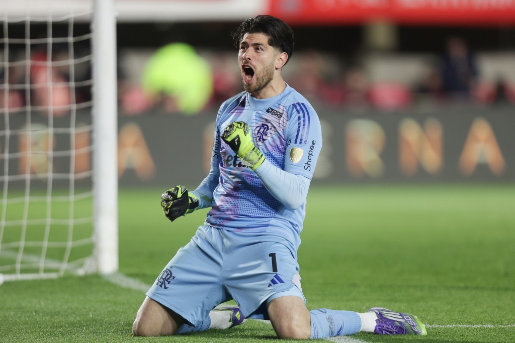 Drama na Argentina: Flamengo supera Estudiantes nos pênaltis e garante vaga na semifinal da Libertadores