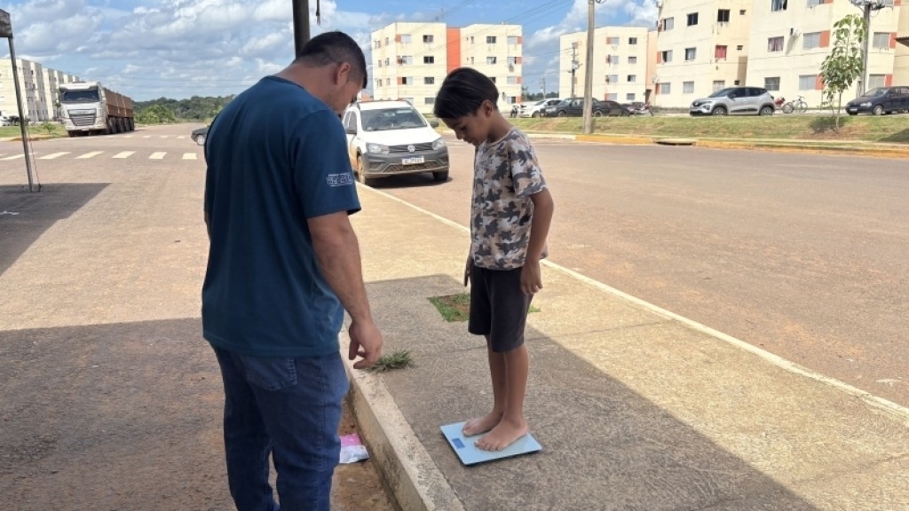 Prefeitura realiza ação especial para atualização do Bolsa Família neste sábado no Jardim Umuarama