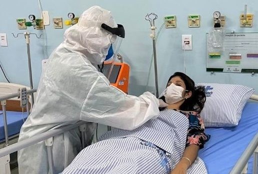 Barra do Garças chega a 151 casos e alcança 100% de ocupação hospitalar pública