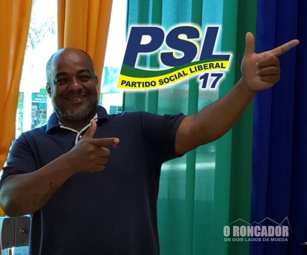 Francy, da FCL, se fortalece como pré-candidato a prefeito de Nova Xavantina