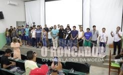 Unemat realiza aula inaugural do primeiro Mestrado Indígena do Centro-Oeste do País
