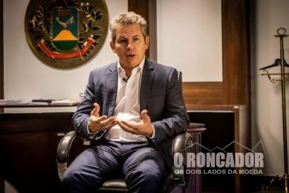Governador Mauro Mendes deve anunciar hoje (16) se Hospital Regional será construído em Confresa ou Porto Alegre do Norte
