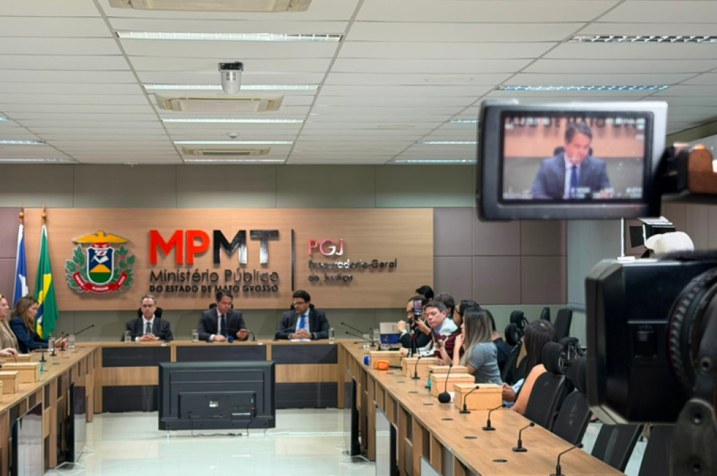 MPMT lança aplicativo que amplia acesso digital aos serviços