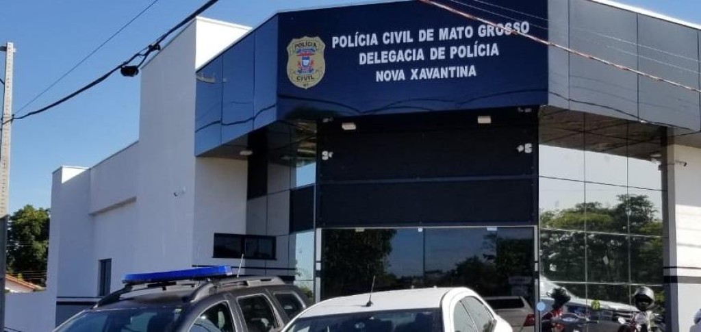 Polícias Civis de Mato Grosso e Goiás prendem procurado por homicídio