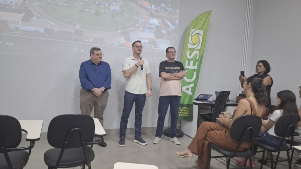Dia do RH reúne profissionais e debate desafios da contratação de pessoal em Sinop