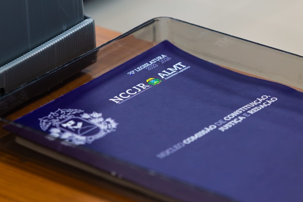 CCJR aprova projetos voltados à saúde, inclusão social e desenvolvimento econômico